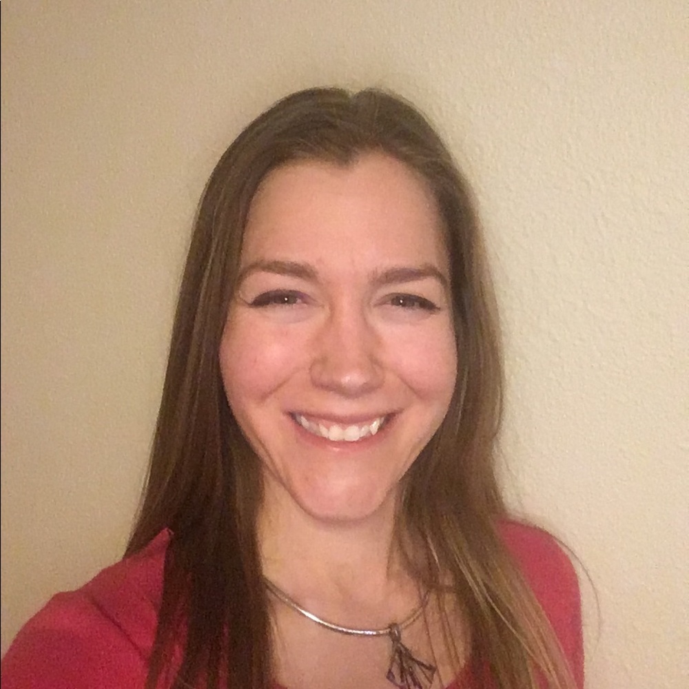 Meet your Posher, Pamela